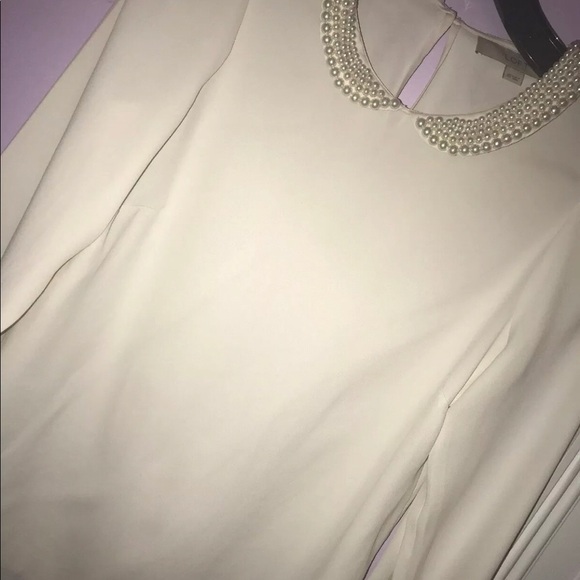 Loft Blouse - Picture 2 of 3